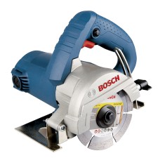Serra Mármore Profissional Bosch 1.300 W GDC 13-34 D