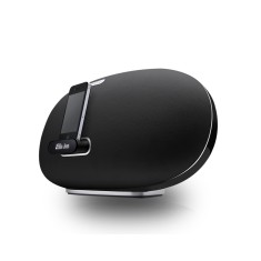 Dock Station com Caixa de Som Integrada Denon Rádio FM Cocoon Home Wireless Music System DSD500