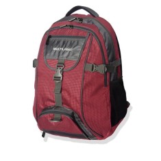 Mochila Multilaser com Compartimento para Notebook Swiss