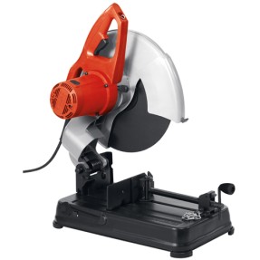 Serra Policorte Profissional de Bancada Black&Decker 2.000 W CS2000