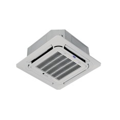 Ar Condicionado Split Cassete Carrier 24000 BTUs Controle Remoto Frio 40KWCC24C5 / 38KCD024515MC