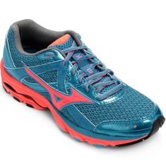 Tênis Mizuno Feminino Corrida Wave Elevation 2 20Th
