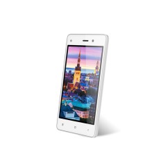 Smartphone iPro 4GB Wave 4.0 II 2,0 MP 2 Chips Android 5.1 (Lollipop) 3G Wi-Fi