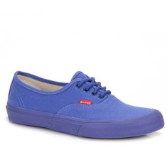 Tênis Redley Masculino Casual Monocrom