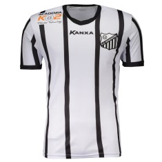 Camisa Torcedor Bragantino I com Número Kanxa