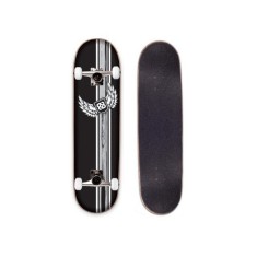 Skate Street - Multilaser Átrio Bob Burnquist BR007