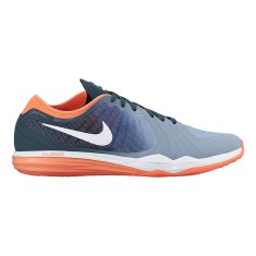 Tênis Nike Feminino Academia Dual Fusion TR 4 Print