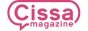 Logo Cissa Magazine