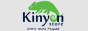 Comprar em Kinyon Store