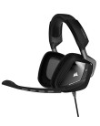 Foto Headset com Microfone Corsair Void USB RGB Dolby 7.1