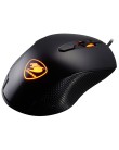 Mouse Óptico Gamer USB Minos X1 - Cougar Foto Mouse Óptico Gamer USB Minos X1 - Cougar