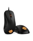 Mouse Óptico Gamer USB Rival 300 - Steelseries Foto Mouse Óptico Gamer USB Rival 300 - Steelseries