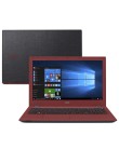 Foto Notebook Acer Aspire E Intel Core i3 6100U 6ª Geração 4GB de RAM HD 1 TB 15,6" Windows 10 E5-574-307M