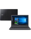 Foto Notebook Acer Aspire E5 Intel Core i5 6200U 6ª Geração 8GB de RAM HD 1 TB 15,6" GeForce 920M Windows 10 Home E5-574G-574L