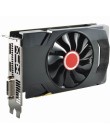 Foto Placa de Video ATI Radeon RX 560 2 GB GDDR5 128 Bits XFX RX-560D2SFG5