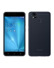 Foto Smartphone Asus Zenfone 3 Zoom 64GB ZE553KL 12,0 MP 2 Chips Android 6.0 (Marshmallow) 3G 4G Wi-Fi