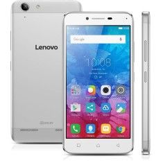 Smartphone Lenovo K5 Occasion - 16Go, 5Go RAM, Double SIM, Android - Doré