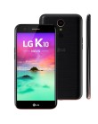 Foto Smartphone LG K10 2017 32GB M250DS 13,0 MP 2 Chips Android 7.0 (Nougat) 3G 4G Wi-Fi