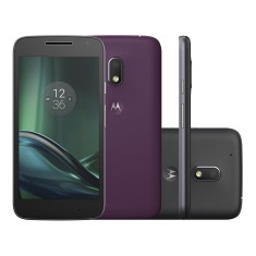 Moto g4 plus americanas