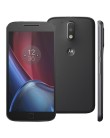 Foto Smartphone Motorola Moto G4 Plus XT1640 16,0 MP 2 Chips 32GB 3G 4G Wi-Fi