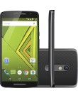 Foto Smartphone Motorola Moto X X Play XT1563 21,0 MP 2 Chips 16GB Android 5.1 (Lollipop) 3G 4G Wi-Fi