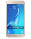 Foto Smartphone Samsung Galaxy J7 2016 Metal 16GB J710 13,0 MP 2 Chips Android 6.0 (Marshmallow) 3G 4G Wi-Fi