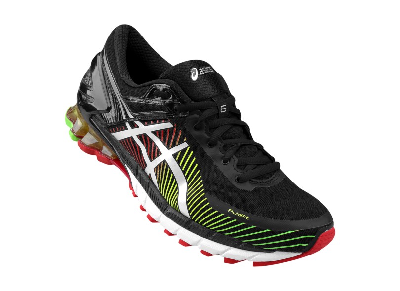 asics gel kinsei 6 masculino asics gel kinsei 6 masculino