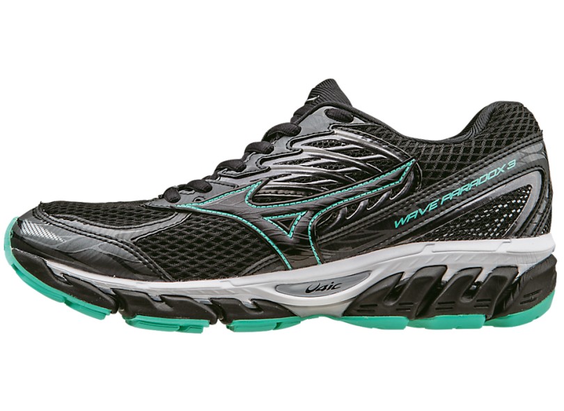mizuno wave paradox damen