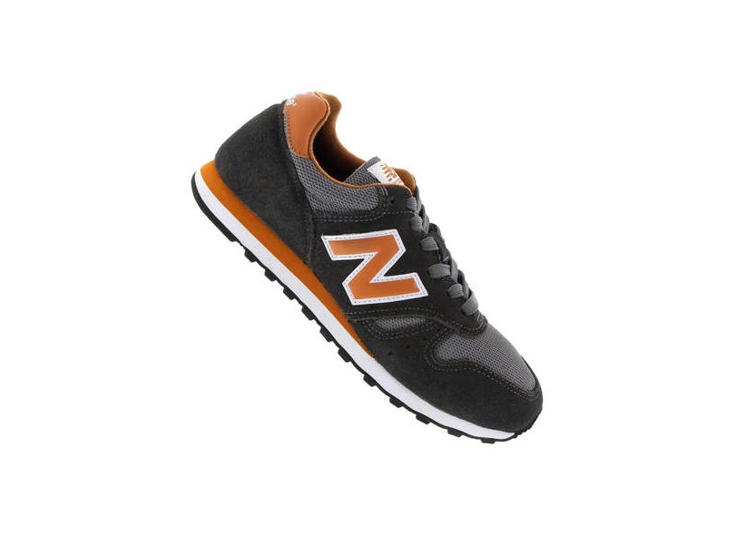 tênis masculino new balance 373 suede n tênis masculino new balance 373 suede n