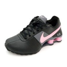 nike shox centauro feminino