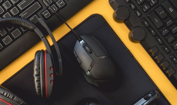 mouse gamer, melhor mouse gamer, melhores mouses gamers, mouse para jogos