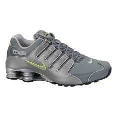 nike shox nz femme or